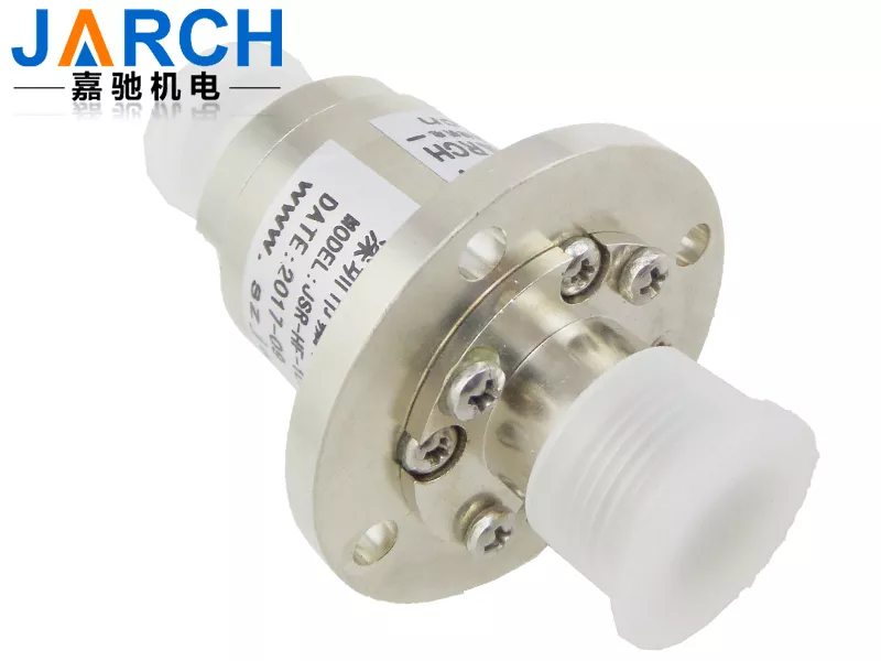 JSR-HF01-NK-18 Series High Frequency Rotary Joint