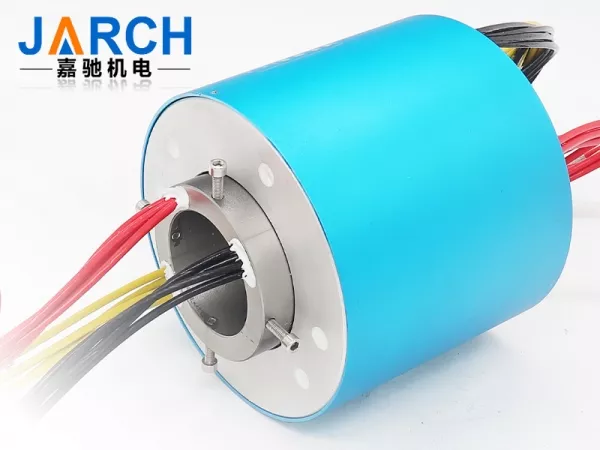 JSR-WR050 Waterproof conductive slip ring