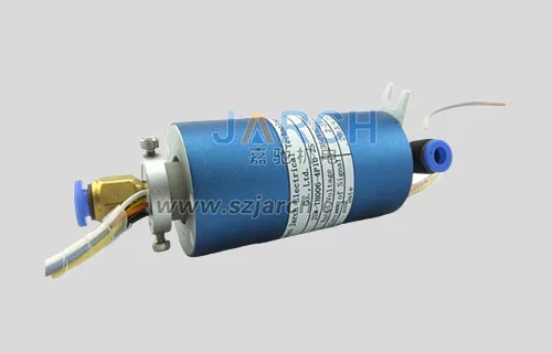 Prospects and challenges brought by the security industry to the slip ring